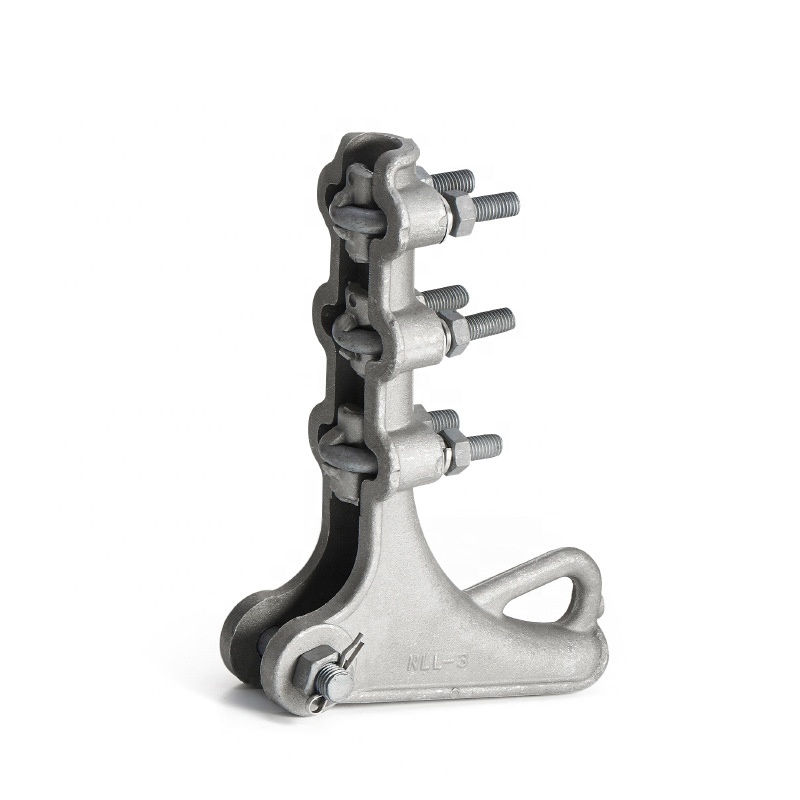 Innovative Solutions for Efficient Strain Clamp Applications in Electrical Systems